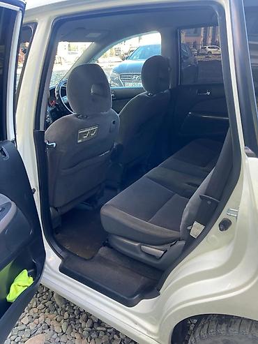 Honda: Honda Stream: 2003 г., 2 л, Автомат, Бензин, Универсал — 13