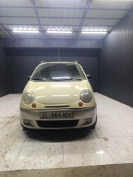 купить двигатель на нексию в бишкеке: Daewoo Matiz: 2004 г., 0.8 л, Вариатор, Бензин, Седан