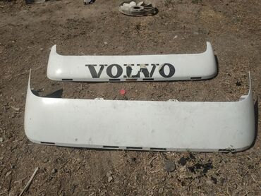 кузов спринтер: Volvo vnl американец козырек на низкий и на высокую кабину at lalafo.kg кузов спринтер: Volvo vnl американец козырек на низкий и на высокую кабину
