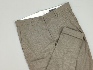 lenar plus spodnie: H&M, Chinos for men, size 2XL