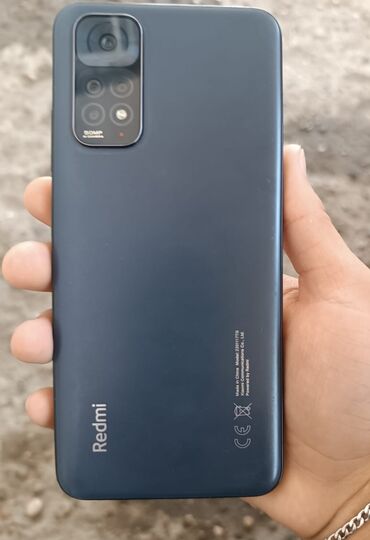 железный диск на 16: Xiaomi Redmi 11 Prime 5G, 128 ГБ