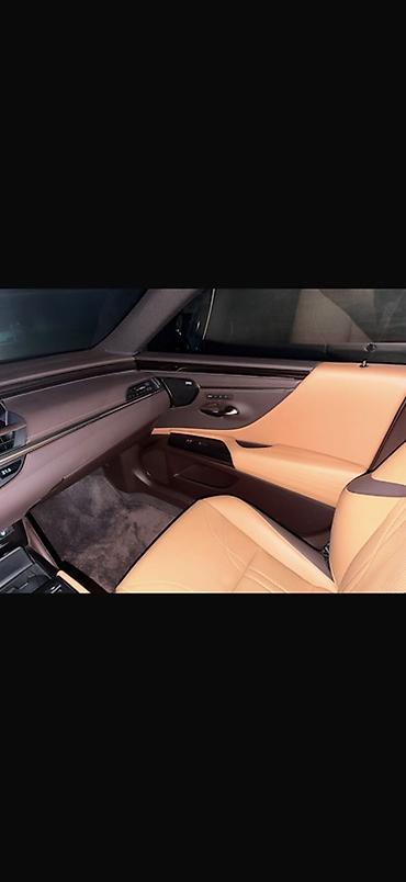 Продажа авто: Lexus ES: 2020 г., 2.5 л, Автомат, Гибрид, Седан — 8