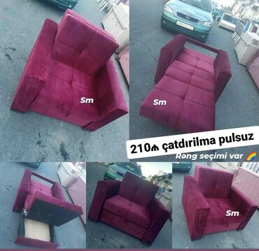 Yeni, Kreslo-kravat, Parça, Kredit yoxdur, Şəhərdaxili pulsuz çatdırılma