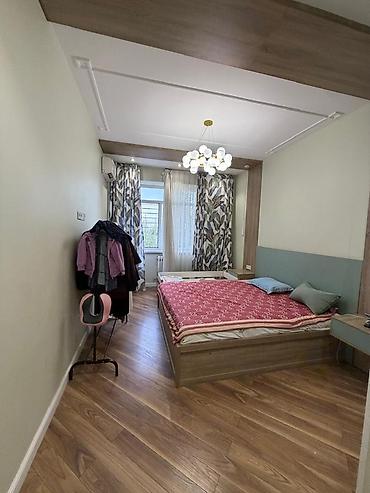 Квартиры: 🏠 Сдаётся 3-комнатная квартира в ЖК «7 Небо» 📍 4 этаж 📐 Площадь — 109 — 2