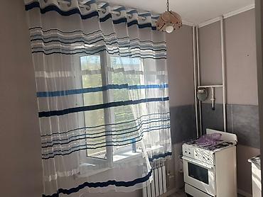квартира жилой: 1 комната, 35 м², 105 серия, 3 этаж — 10