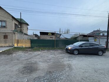 Продажа участков: Продается участок в районе Ак-Орго г. Бишкек Район Ак-Орго, хороший