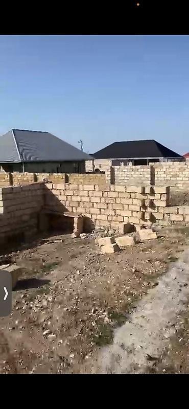 işıq bloku: Yarm tikili ev hal hazırada kürsüdədir üvimimizin 3tərəfi Gəncə Şəhər — 4