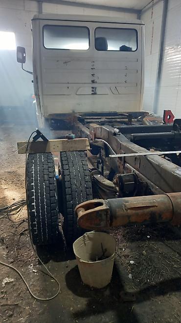 СТО, ремонт транспорта: Переделка грузовых авто на самосвал, бортовой, устанавливаем кран at lalafo.kg — 2 СТО, ремонт транспорта: Переделка грузовых авто на самосвал, бортовой, устанавливаем кран — 2