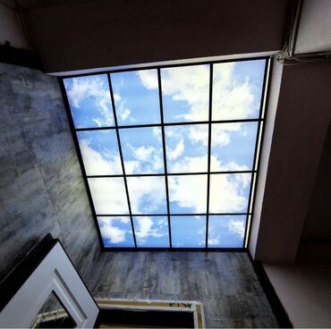 Asma tavanlar: Asma tavan, Orqsteklo, Suyadavamlı, Pulsuz çatdırılma, Ödənişli quraşdırma, Zəmanətli — 8