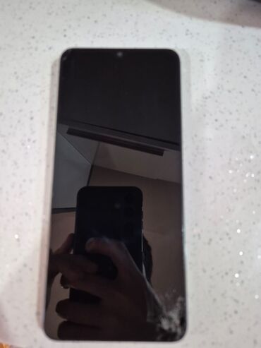 Redmi: Redmi A3x, 128 GB, rəng - Qara, Sənədlərlə — 3