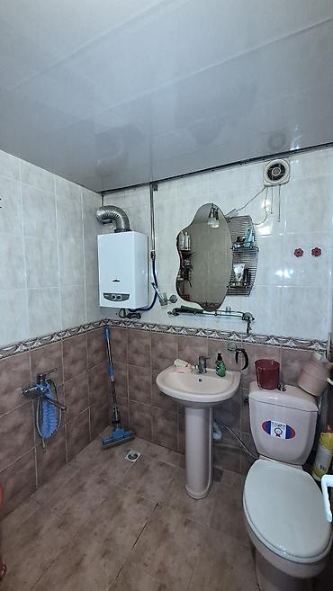 Daşınmaz əmlak: Bakı, 1 otaqlı, Köhnə tikili, m. Qara Qarayev, 35 kv. m — 9
