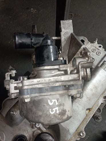 Другие автозапчасти: Камри 55 запчасть гибрид — 8