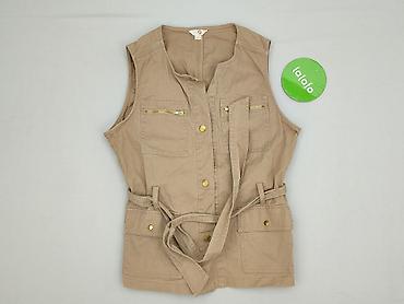 guess na platformie: Guess, Kamizelka damska, rozmiar S — 2