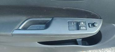 nodi auto: PODIZACI STAKLA SPORT 1.6 ZA SUZUKI SWIFT OD 2010. DO 2015. GOD — 1