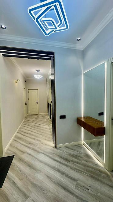 Daşınmaz əmlak: Əhmədli, 3 otaqlı, Yeni tikili, m. Həzi Aslanov, 106 kv. m — 10