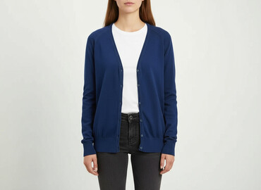 sweter ysl: Yessica, Kardigan damski, rozmiar M