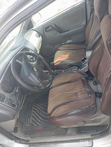 авто обмен на квартиру: Только обмен только обмен nissan primera p11 2001 год 1.8 объём — 5