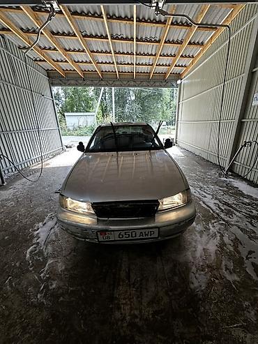 Daewoo: Daewoo Nexia: 2005 г., 1.5 л, Механика, Бензин, Седан — 3