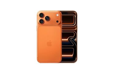 ноутбуки macbook: IPhone 16 Pro Max, Жаңы, 512 ГБ, Кабель, Куту, Бөлүп төлөө менен, 100 %