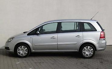 volan bmw e87: VRATA ZA OPEL ZAFIRA OD 2005. DO 2014. GOD. | Polovni originalni — 2