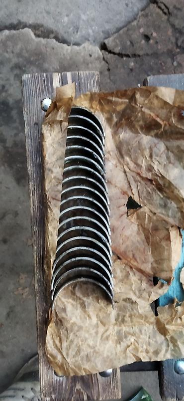 Другие детали ходовой части: Продам запчасти на ЗИЛ. Только, то что на фото есть!!! Пара тормозных — 17