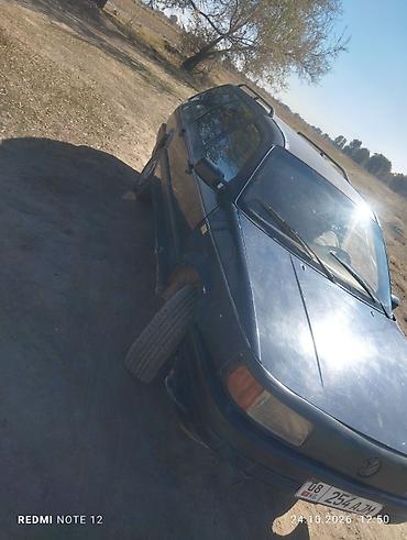 запчасти рекстон спорт: Volkswagen Passat Variant: 1990 г., 1.8 л, Механика, Бензин, Универсал — 3