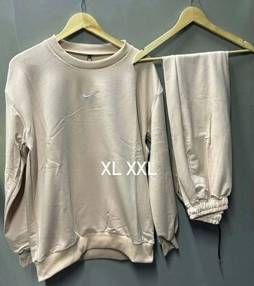 Trenerke: Komplet, S, Hugo Boss, bоја - Crna, Pamuk — 5