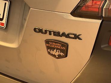 argb controller: Subaru Outback: 2022 г., 2.4 л, Вариатор, Бензин, Универсал — 9