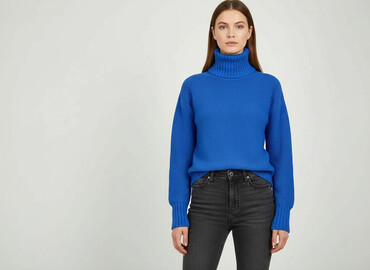 sweter diesel: Tom Rose, Sweter damski, rozmiar S