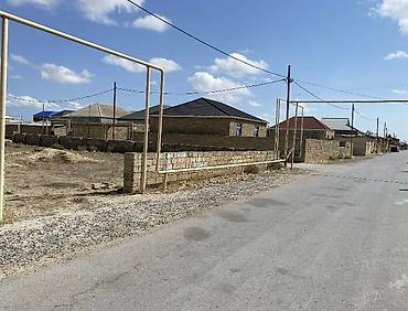 Torpaq sahələrinin satışı: 21 sot, Müqavilə — 5