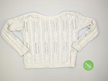 hampton republic sweter: H&M L.O.G.G., Sweter damski, rozmiar M — 3
