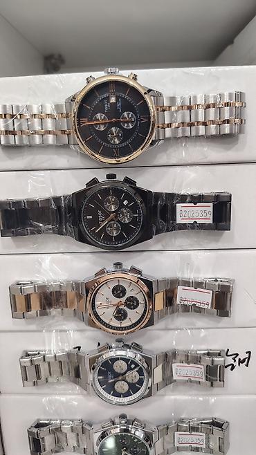 meta eynək: Klassik və müasir dizaynlı qol saatları kolleksiyası Rolex, Rolex — 8