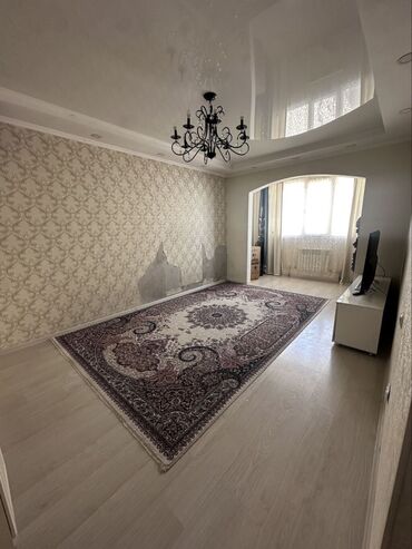 Продажа квартир: 1 комната, 45 м², 106 серия улучшенная, 7 этаж, Евроремонт