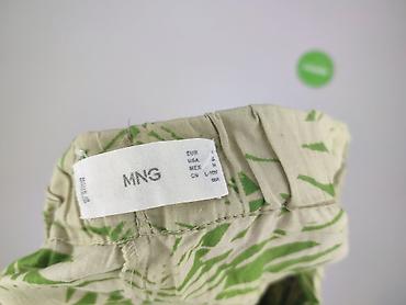 mango kombinezon: MNG, Spodnie 3/4 damskie, rozmiar L — 5