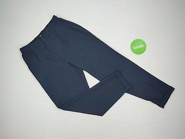 sniegowce biosoft: Cropp, Spodnie materiałowe damskie, rozmiar S — 2