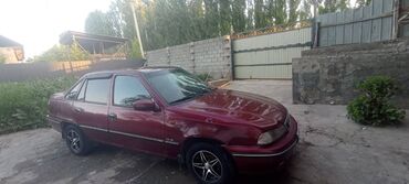 Daewoo: Daewoo Nexia: 2005 г., 1.5 л, Механика, Бензин, Седан