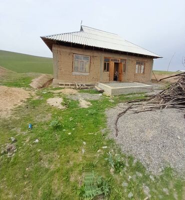 продаю дом ак ордо 1: Жер уй сатылат, учаткага жана проектиге договор бар, адрес Мады айылы at lalafo.kg продаю дом ак ордо 1: Жер уй сатылат, учаткага жана проектиге договор бар, адрес Мады айылы
