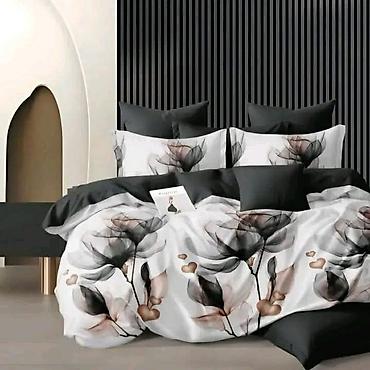 Posteljina: ✨️NOVI DEZENI SU DOSTUPNI✨️ ⚜️Pružite sebi svilenkast dodir luksuza — 9