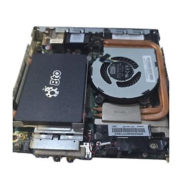 mini pc computer: 🖥️ Lenovo ThinkCentre M900x Mini PC Kompakt, sürətli və rahat istifadə — 6