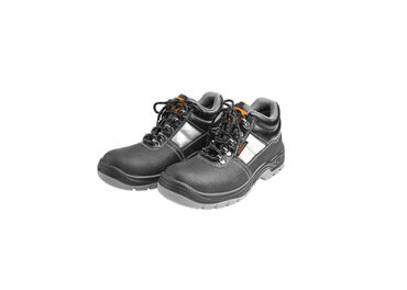 Botinkalar: İş üçün təhlükəsiz botlar 🔹 Model: Wokin W452540 SAFETY BOOTS 🔹