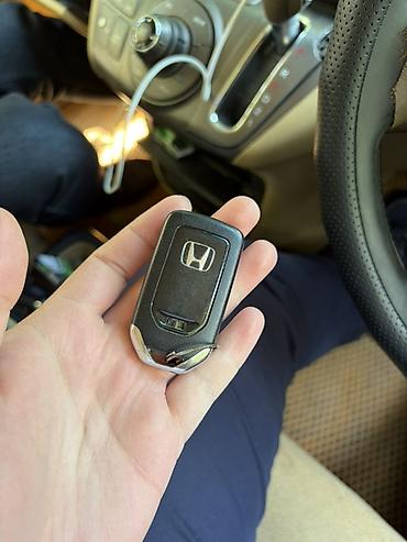 Ключи: Ключ Lexus 2020 г. — 2