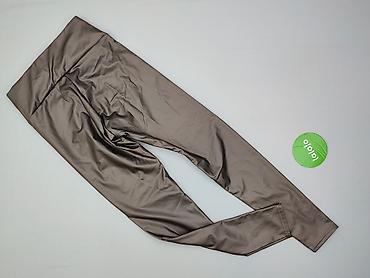 getry do sukienki: Legginsy rozmiar S — 3