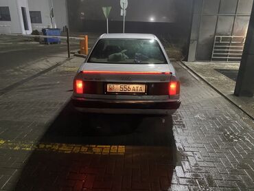 Audi: Audi 100: 1991 г., 2.3 л, Механика, Бензин, Седан — 3