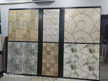 Plitə işləri: Metlaxların topdan satışı. 60×60a 40×40a 50×50 metlexlar 60×1.20 — 5