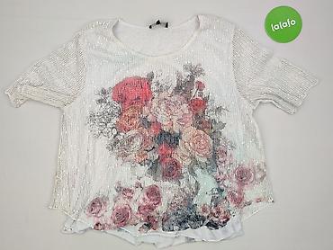 bluza pitbull: Bluzka damska, rozmiar XL — 2