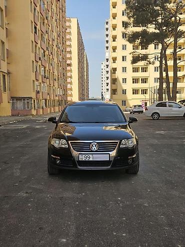turbo az accent: Volkswagen Passat: 1.8 l | 2010 il Sedan — 1