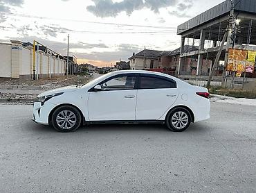 рига мото: Kia Rio: 2020 г., 1.6 л, Седан — 3