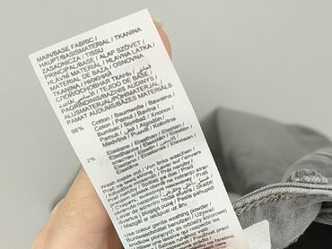 Jeansy: Orsay, Jeansy damskie, rozmiar S — 7