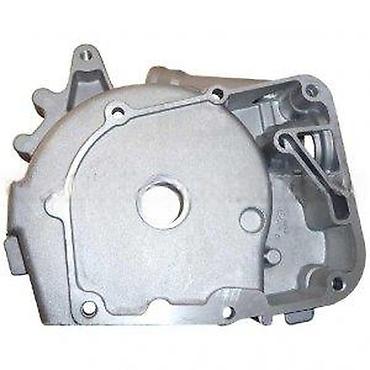 adapter za uljnu pumpu insignia: Poklopac pumpe za ulje – prednja/aluminijumska kućišta - Materijal — 4
