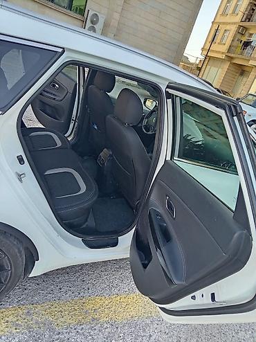 zor maşın şəkilləri: Kia Ceed: 1.6 l | 2018 il Universal — 8